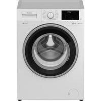 Blomberg LWF184610W Washing Machine in White 1400rpm 8kg A Rated 3yr G