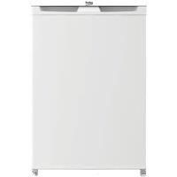 Beko UL4584W Free Standing Fridge 128 Litres White E Rated