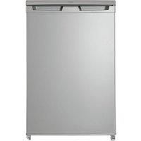 BEKO UL4584S Undercounter Fridge - Silver - REFURB-B