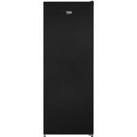 BEKO LSG4545B Tall Fridge - Black, Black