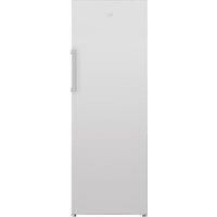 BEKO LSP4671W Tall Fridge - White, White