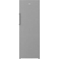 BEKO LSP4671PS Tall Fridge - Stainless Steel, Stainless Steel