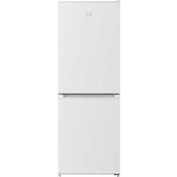 Beko CCFM4552W 54cm Frost Free Fridge Freezer in White 1 53m E Rated