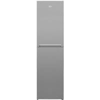 BEKO CFG4501S 40/60 Fridge Freezer - Silver, Silver/Grey