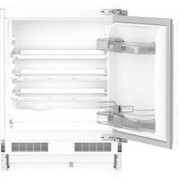 Blomberg TSM1654IU 60cm Built Under Integrated Larder Fridge 0 82m E R