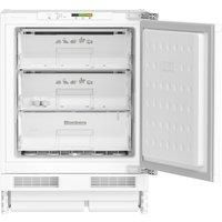 Blomberg FSE1654IU 60cm Built Under Integrated Freezer 0 82m E Rated