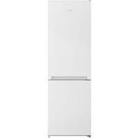 BEKO CSG4571W 60/40 Fridge Freezer - White, White