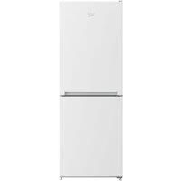 Beko CFG4552W E 54cm Free Standing Fridge Freezer Frost Free White