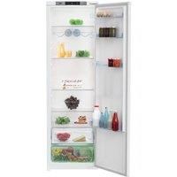 Beko BLSD4V577 Built In Larder Fridge 309 Litres White E Rated