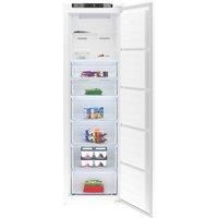 Beko BFFD4577 Built In 220 Litres E Upright Freezer White