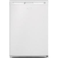 Zenith ZFS4584W 54cm Undercounter Freezer in White E Rated 95L