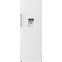 Beko LSP4671DW Free Standing Fridge 367 Litres White E Rated