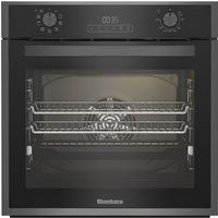 Blomberg ROEN9222DX Built-In Electric Single Oven - Silver