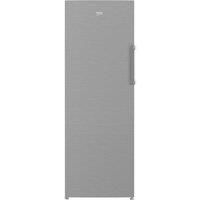 BEKO FFP4671PS Tall Freezer - Stainless Steel, Stainless Steel