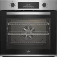 Beko CIMY92XP Built-In Electric Single Oven - Stainless Steel