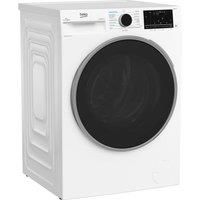 Beko B5D59645UW Free Standing Washer Dryer 9Kg 1400 rpm D White