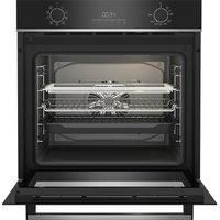 BEKO AeroPerfect BBIMA13300XC Electric Oven - Stainless Steel, Stainless Steel