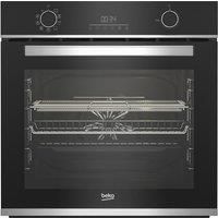 BEKO AeroPerfect BBIMA13301XMP Electric Pyrolytic Oven - Stainless Steel, Stainless Steel