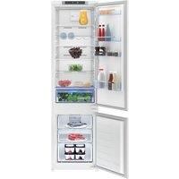 Beko BCND4V973 E 54cm Built In Fridge Freezer 70/30 Frost Free White