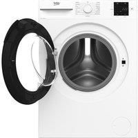 Beko BM1WT3721W 7Kg Washing Machine White 1200 RPM B Rated