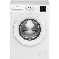 Beko BM3WT3941W 9Kg Washing Machine White 1400 RPM A Rated