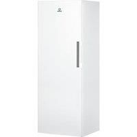 Indesit 223 Litre Freestanding Freezer - White UI6F2TW