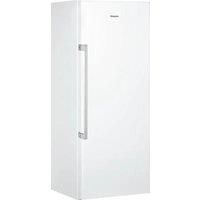 Hotpoint SH6A2QWRUK 322L Tall Larder Fridge