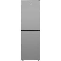 BEKO CNG4692S 50/50 Fridge Freezer - Silver, Silver/Grey