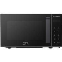 Beko MOC20240G 800 Watt 20 Litres Free Standing Microwave Graphite