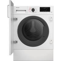 Blomberg LRI1854110 Integrated Washer Dryer 1400rpm 8kg 5kg D Rated