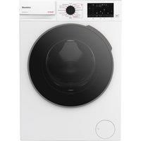 Blomberg LRF854311W Washer Dryer in White 1400rpm 8kg 5kg D Rated
