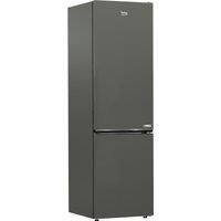 BEKO CNG5603VG 70/30 Fridge Freezer - Graphite, Black