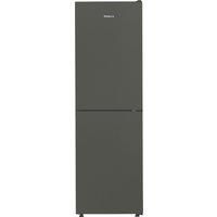 Blomberg KND24692VG 60cm Frost Free Fridge Freezer in Graphite 1 92m