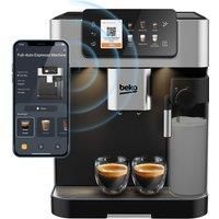 Beko CEG7348X CaffeExperto Bean to Cup Fully Automatic Espresso Machin