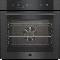 BEKO AeroPerfect BBIM10400BCW Electric Oven £ Matte Black, Black
