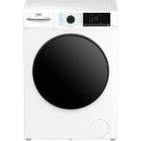 Beko BMM5DFO5741W 7Kg/5Kg Washer Dryer with 1400 rpm - White, A Rated [Wash Only], White