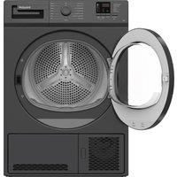 Hotpoint CHDC82GGGDUK