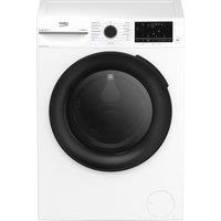 Beko EnergySpin BM5D512845UW 12Kg/8Kg Washer Dryer with 1400 rpm - White - D Rated [Wash&Dry], White