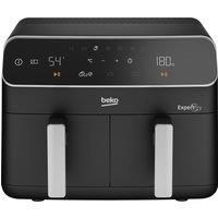Beko FRL5387B Air Fryer Free Standing Black