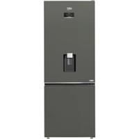 Beko CNG4793DVG 70/30 AeroFlow™ HarvestFresh™ 70cm 70/30 Free Standing 70/30