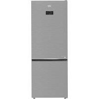 Beko CNG4793VPS AeroFlow™ HarvestFresh™ 70cm Free Standing Fridge Freezer