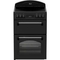 Leisure CLB60ECK Classic 60cm Free Standing Electric Cooker with Ceramic Hob
