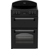 Leisure CLB60ECK Classic 60cm Free Standing Electric Cooker with Ceramic Hob