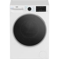 BEKO B5W51041BDW 10 kg 1400 Spin Washing Machine - White, White