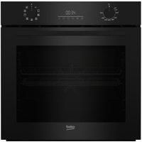 BEKO Pro AeroPerfect BBIMA17300BC Electric Oven - Black, Black