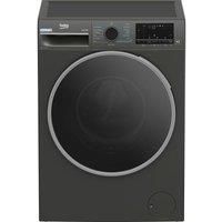 BEKO B5W5941BDG 9 kg 1400 Spin Washing Machine ? Graphite, Black,Silver/Grey