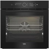BEKO Pro AeroPerfect BBIM17401BC Electric Oven - Black, Black