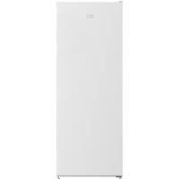 Beko FNE4545W 146cm High Freezer Frost Free in White 54cm Wide