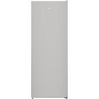 Beko FNE4545S Free Standing 177 Litres Upright Freezer Silver E