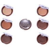 Sun Love Cream Bronzer - 6 Shades